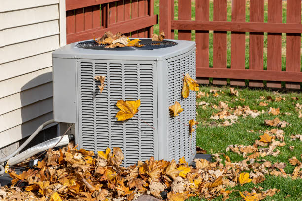 Best HVAC air duct cleaning  in Covington, GA