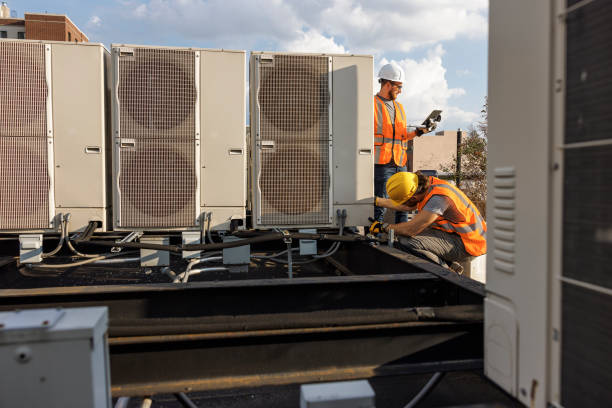 Best HVAC installation services  in Covington, GA