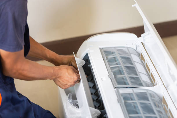 Best HVAC emergency services  in Covington, GA
