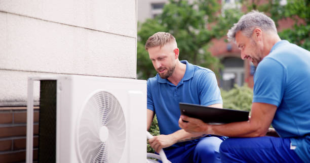 Professional HVAC in Covington, GA