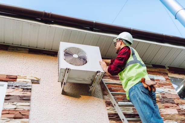 Best HVAC troubleshooting  in Covington, GA