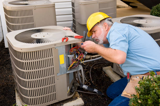  Covington, GA HVAC Pros