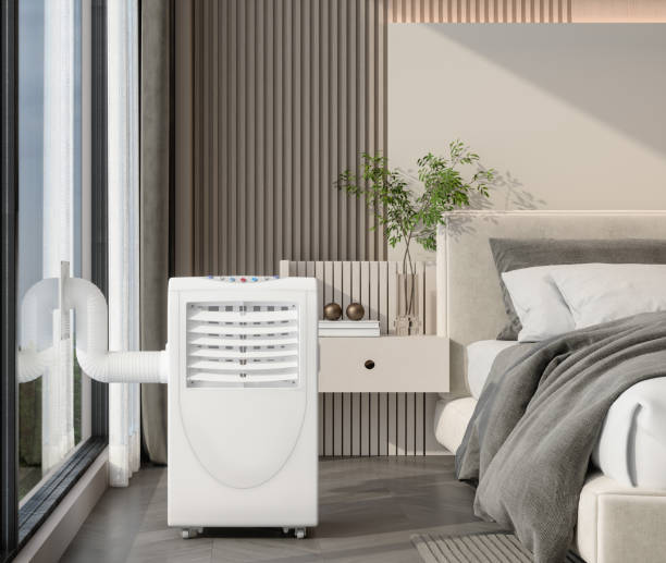 Best Ductless HVAC repair  in Covington, GA