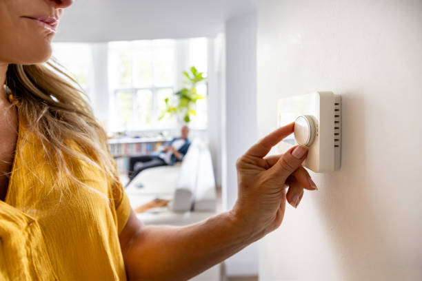 Trusted Covington, GA HVAC Experts