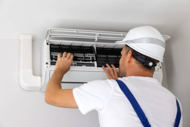 Best Residential HVAC services  in Covington, GA
