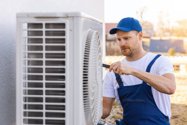 Best HVAC tune-up services  in Covington, GA