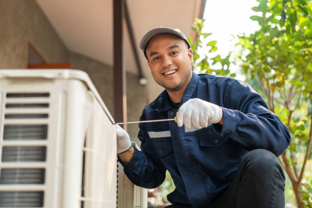 Best HVAC air duct cleaning  in Covington, GA