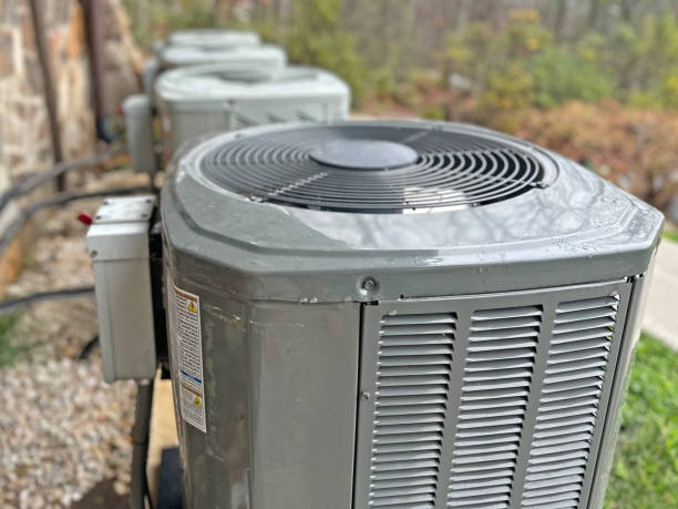 Best Central air repair  in Covington, GA