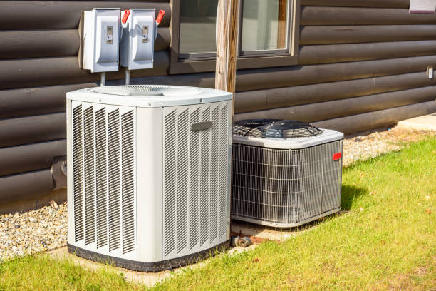 Best HVAC maintenance near me  in Covington, GA